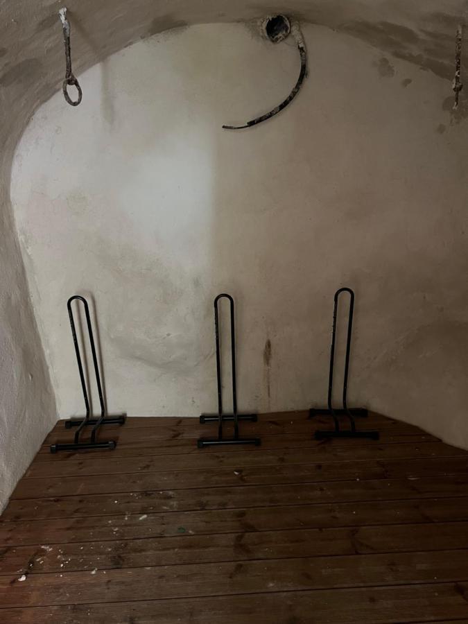 Le Rocher Sainte-Foy-Tarentaise Dış mekan fotoğraf