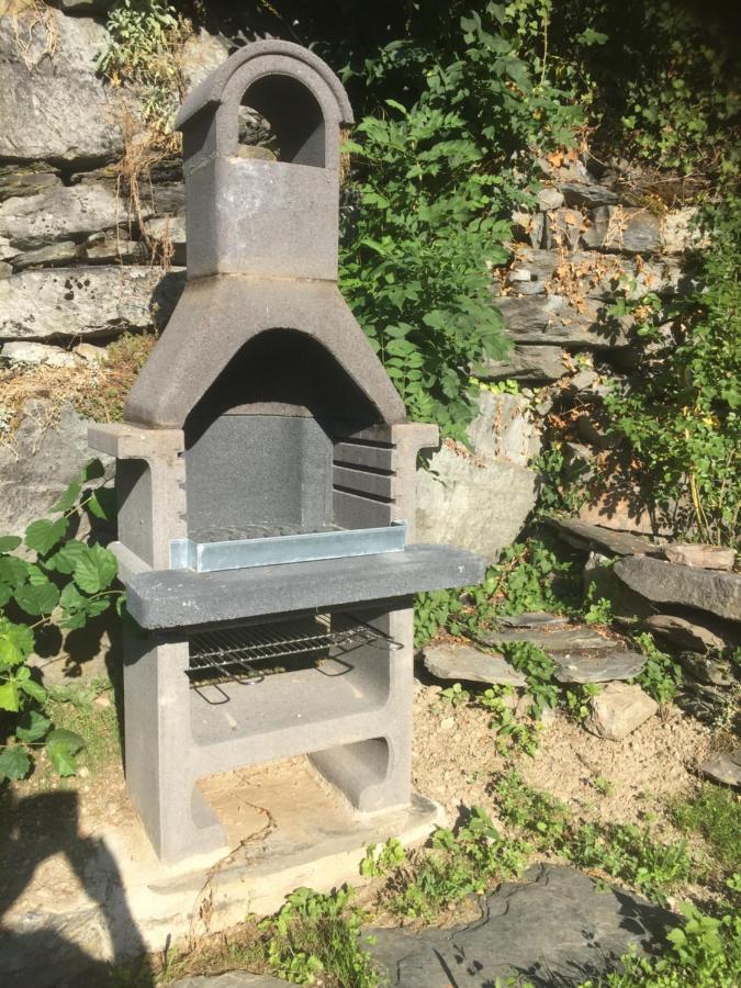 Le Rocher Sainte-Foy-Tarentaise Dış mekan fotoğraf